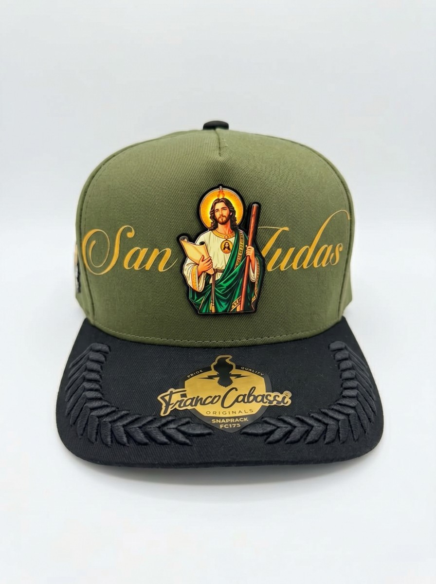 FSJT001-1 San Judas Tadeo Vinil - Imagen 1