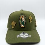 San Judas Tadeo Cruces