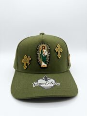 San Judas Tadeo Cruces